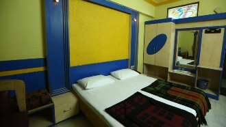 Panchavati Palace Hotel, Bangalore 3